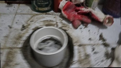 종로구 누수탐지 수도계량기 별침과 보일러 배관을 확인하는 현장 점검