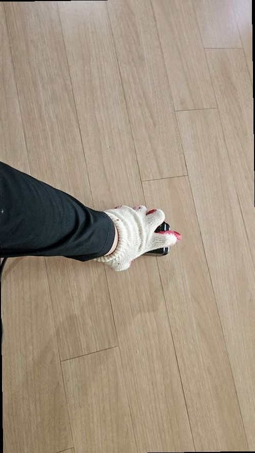 천안시 동남구 누수탐지 수도계량기 별침과 누수 점검 과정을 확인하는 현장