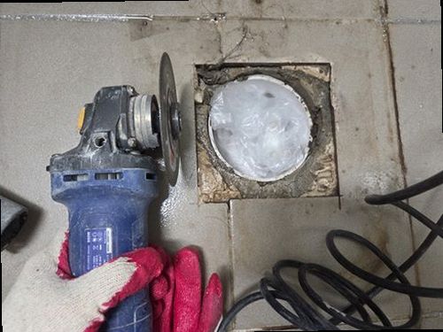 천안시 동남구 누수탐지 오피스텔 보일러 배관 보수