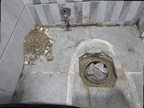 빌라 난방 배관 누출 확인 파주 누수탐지 빌라 난방 배관 누출 확인