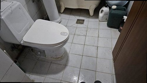 계양구 누수탐지 작전동 빌라 3층 욕실 시공 후기 사진