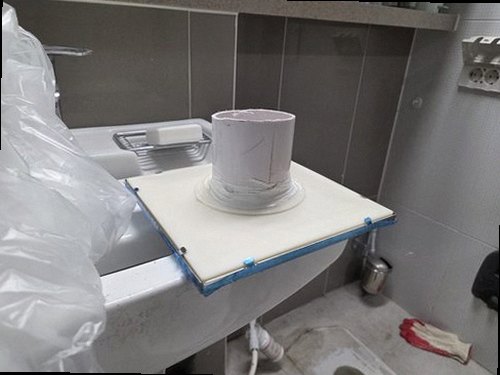 계양구 누수탐지 수도계량기 별침과 누수 압력 검사 장비