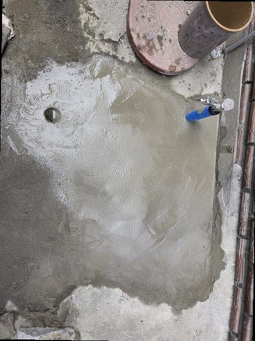 계양구 누수탐지 작전동 누수탐지 누수확인방법 눈으로 볼까, 장비로 찾을까