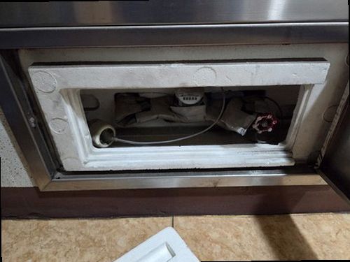 사하구 누수탐지 하단1동 누수탐지 싱크대누수흔적 물자국이 생기면 어떻게 확인할까