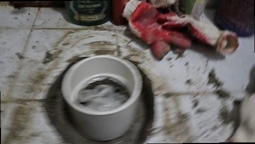 수정구 누수탐지 욕실 벽면 누수 흔적과 방수층 점검 위치