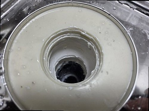 부산 누수탐지 대연동 오피스텔 15층 주방 시공 후기 사진