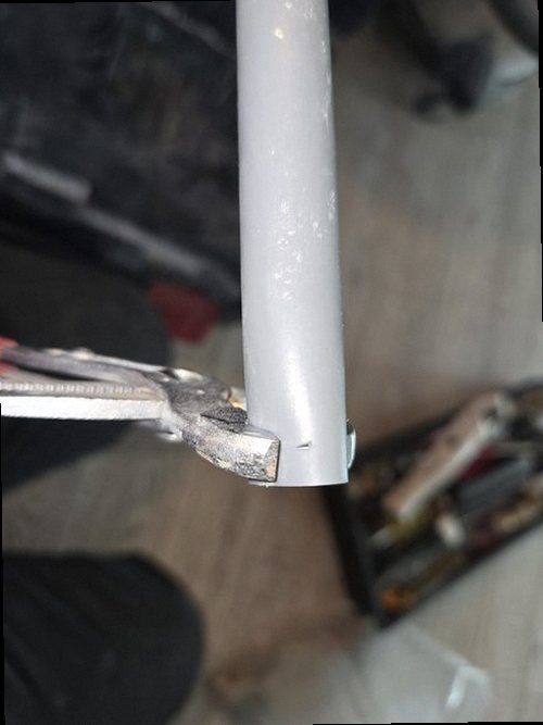 부천 누수탐지 아파트 욕실 벽체 누수 탐지
