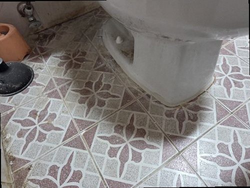 부천시 누수탐지 욕실변기바닥누수 빠르게 찾는 누수 원인