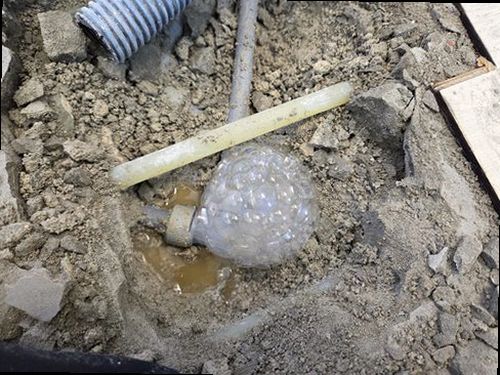 화성 누수탐지 상가 난방 배관 누출 점검